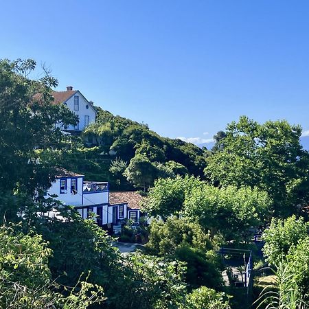 Quinta Do Canavial Velas Exterior photo