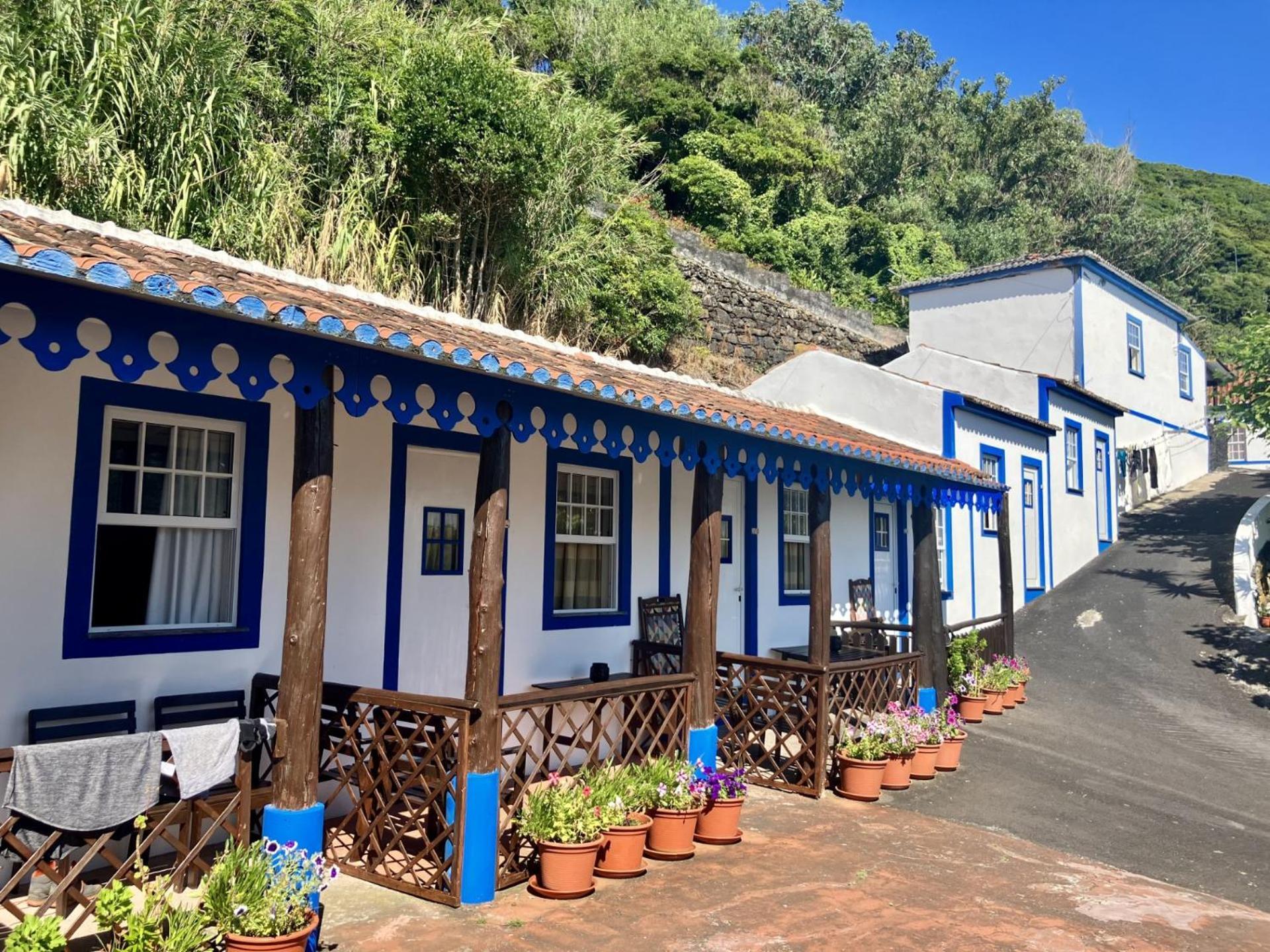 Quinta Do Canavial Velas Exterior photo