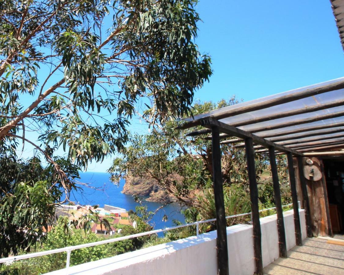 Quinta Do Canavial Velas Exterior photo