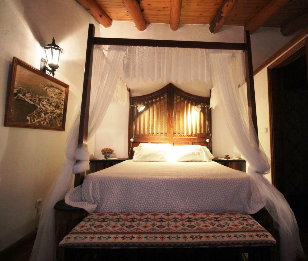 Quinta Do Canavial Velas Exterior photo