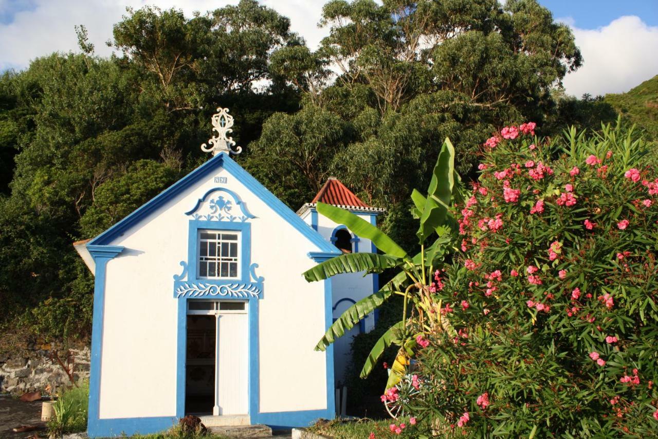 Quinta Do Canavial Velas Exterior photo